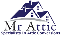 Attic conversions in Kildare, Dublin, Meath