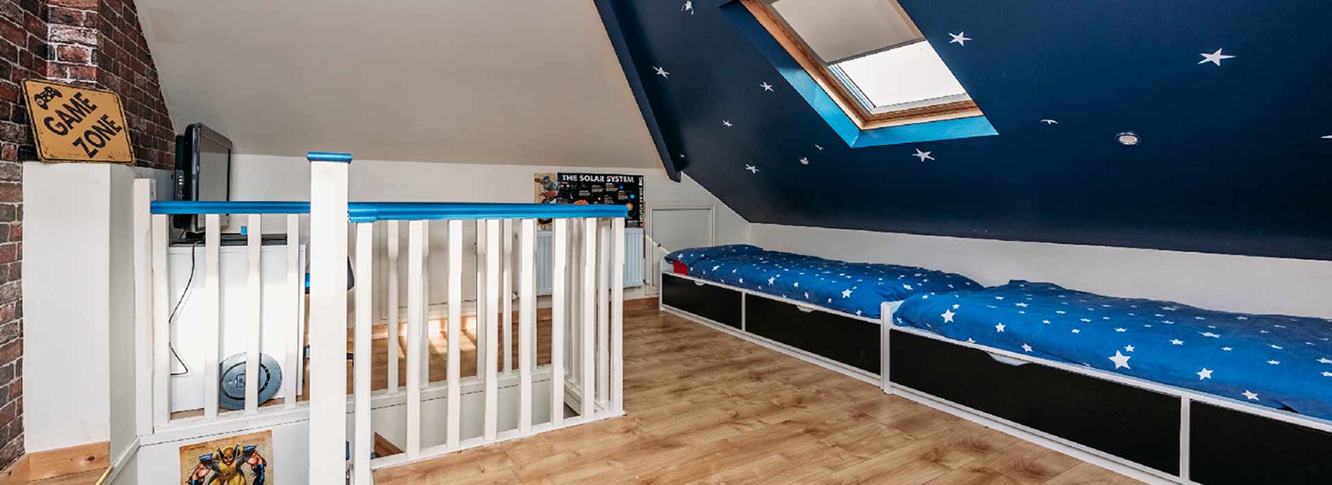 loft conversion